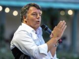 Green pass, Renzi “Basta privilegi per i parlamentari”