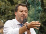 Salvini “Il Governo eviti il caro-bollette tagliando l’Iva”