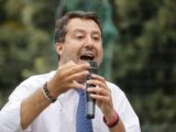 Governo, Salvini “Subito la rottamazione delle cartelle”