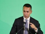Di Maio “Serve subito una Difesa europea, il G20 su Kabul si farà”