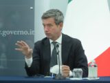 Governo, Orlando “Se la Lega esce non mi strappo i capelli”