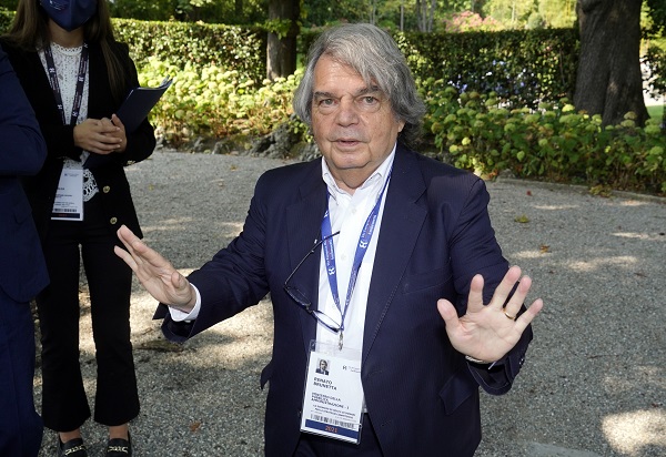 Brunetta “Entro un mese contratto per lavoro agile” Brunetta “Entro un mese contratto per lavoro agile”