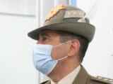 Green pass, Figliuolo “Prenotazioni vaccino incrementate fino al 40%”