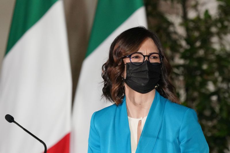 Covid, Gelmini “Verso un autunno quasi normale” Covid, Gelmini “Verso un autunno quasi normale”