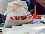 Terza tappa tour di #Cambiagesto contro inquinamento da mozziconi