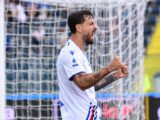 La Samp vince 3-0 a Empoli, doppietta per l’ex Caputo