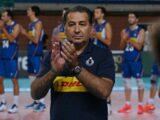Italvolley batte la Slovenia, azzurri d’oro agli Europei