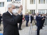 Scuola, Mattarella “Tanto ancora da fare per colmare le lacune”