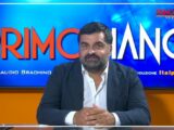 Suppletive, Palamara “La mia una candidatura di rottura”