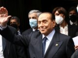 Berlusconi “L’Europa è una necessità”