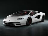 Pirelli e Lamborghini Countach, da 50 anni insieme