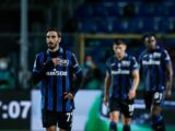 L’Atalanta ritrova la vittoria in casa, 2-1 al Sassuolo