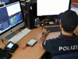 Pedopornografia online, 13 arresti in tutta Italia