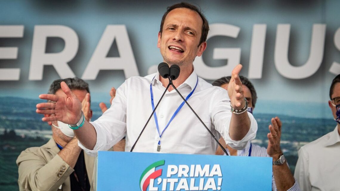 Regioni, Fedriga “Valorizzare autonomia da Nord a Sud” Regioni, Fedriga “Valorizzare autonomia da Nord a Sud”