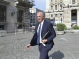 Governo, D’Incà “Fiducia serve ad accelerare per avere i fondi del pnrr”