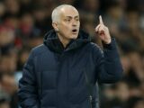 Mourinho “Strada Roma ambiziosa ma fatta di curve”