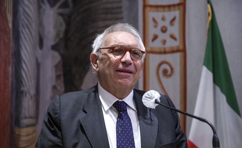 Scuola, Bianchi “Deroga mascherine per vaccinati obiettivo in sicurezza” Scuola, Bianchi “Deroga mascherine per vaccinati obiettivo in sicurezza”