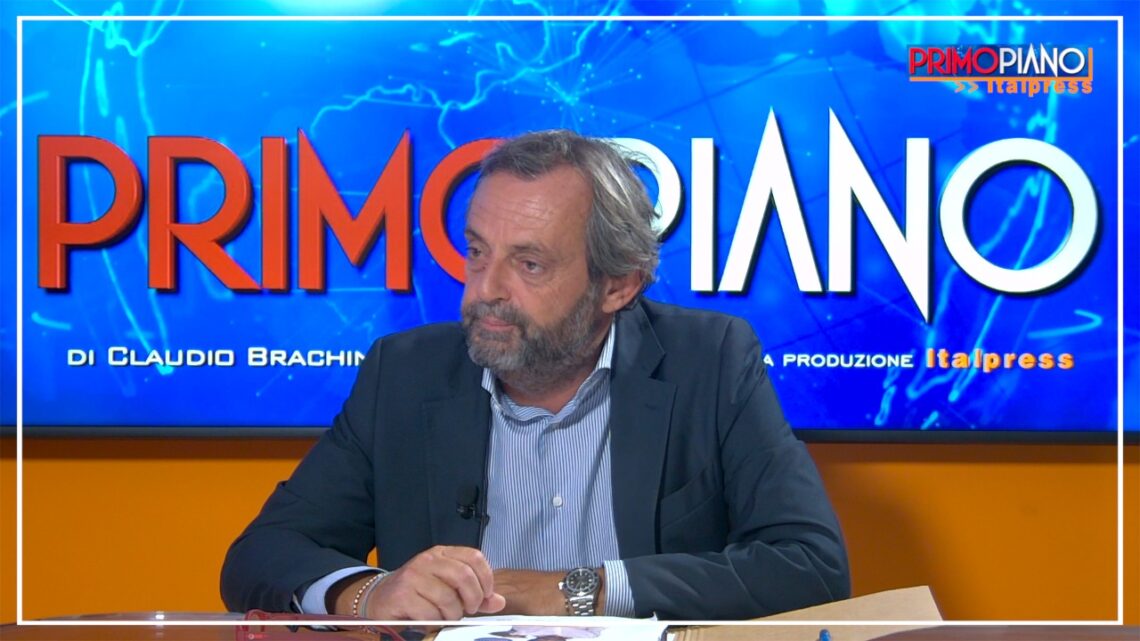 Roma, Bernaudo “Il Comune imprenditore ha fallito” Roma, Bernaudo “Il Comune imprenditore ha fallito”