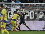 Spezia-Juventus ed il mercoledì di Serie A, 5a Giornata