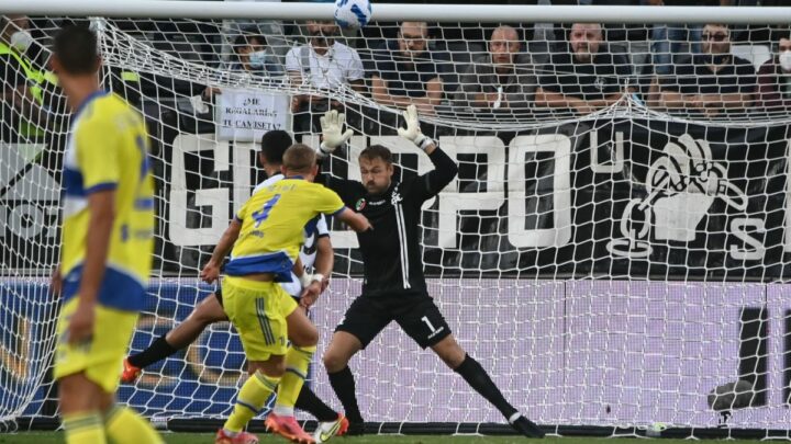 Spezia-Juventus ed il mercoledì di Serie A, 5a Giornata