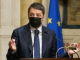 Renzi “Il Governo deve arrivare a fine legislatura”