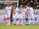 Colpo Empoli, il Cagliari cede 2-0 in casa