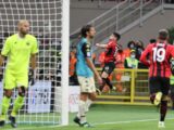 Milan-Venezia 2-0, rossoneri in vetta con l’Inter