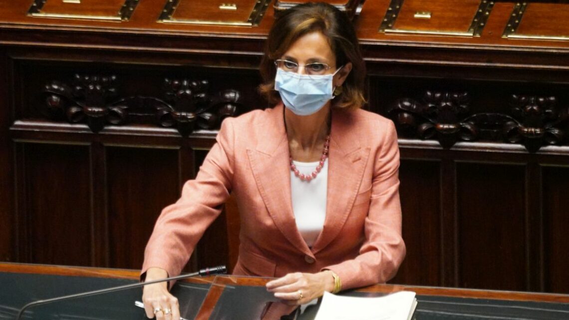 Saman: Ministra Cartabia firma richiesta estradizione per i genitori Saman: Ministra Cartabia firma richiesta estradizione per i genitori