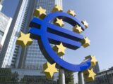 La Bce rivede al rialzo le stime di crescita “ma restano rischi”