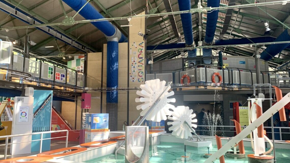 Da P&G e Corepla un “Gioco di Squadra” per l’economia circolare Da P&G e Corepla un “Gioco di Squadra” per l’economia circolare