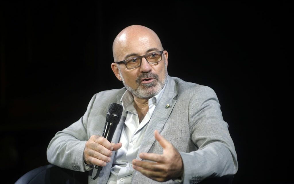 Dl bollette, Cingolani “Aumenti per 9 mld, compenseremo con 3,5 mld” Dl bollette, Cingolani “Aumenti per 9 mld, compenseremo con 3,5 mld”