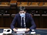 Speranza “Chi ha paura del vaccino è ormai una minoranza”
