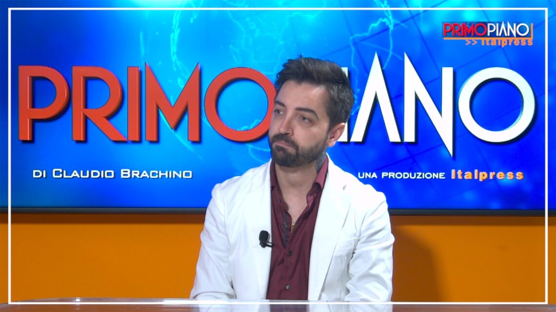 Covid, Aresu (Rinascimento) “L’infodemia crea confusione e paura” Covid, Aresu (Rinascimento) “L’infodemia crea confusione e paura”
