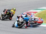 Incidente in gara, muore a 15 anni Dean Vinales