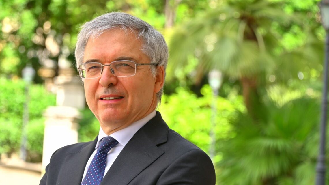 Pil, Franco “Nel 2021 +6%, vera sfida è rendere stabile la crescita” Pil, Franco “Nel 2021 +6%, vera sfida è rendere stabile la crescita”