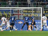 Inter-Atalanta e le partite del sabato, 6a Giornata