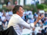 Renzi “Bonomi a gennaio tifava per Conte Ter, ora rispetti la politica”