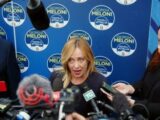 Amministrative Bologna, Meloni “Partita tutt’altro che chiusa”
