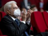 Mattarella “Bersaglieri esempio virtù che hanno scritto storia d’Italia”
