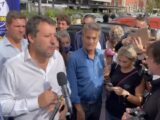 Governo, Salvini “Nostro impegno è difesa lavoro e pensioni”
