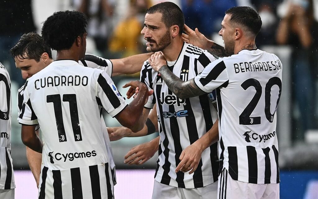 Juventus-Sampdoria 3-2, Dybala gol e infortunio Juventus-Sampdoria 3-2, Dybala gol e infortunio