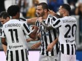 Juventus-Sampdoria 3-2, Dybala gol e infortunio