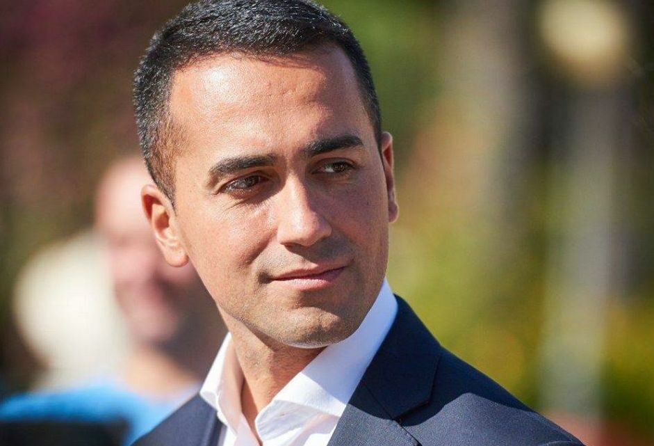 Di Maio “dobbiamo remare tutti nella stessa direzione” Di Maio “dobbiamo remare tutti nella stessa direzione”