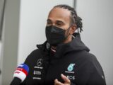 Hamilton fa 100 vittorie in Russia, dietro Verstappen e Sainz