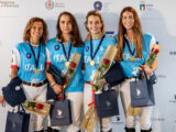 Equitazione, Italia campione negli Europei di Polo donne