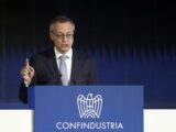 Bonomi “Confindustria non vuole fare un partito”