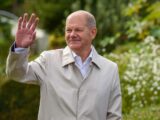 Elezioni in Germania, avanti l’Spd di Scholz con il 25,7%