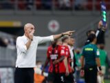 Pioli “Contro l’Atletico gara importante ma non decisiva”