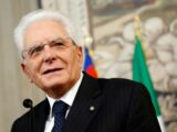 Mattarella alle Nazionali di pallavolo “Esempio per l’Italia”