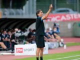 Simone Inzaghi “Contro Shakhtar importante, non decisiva”
